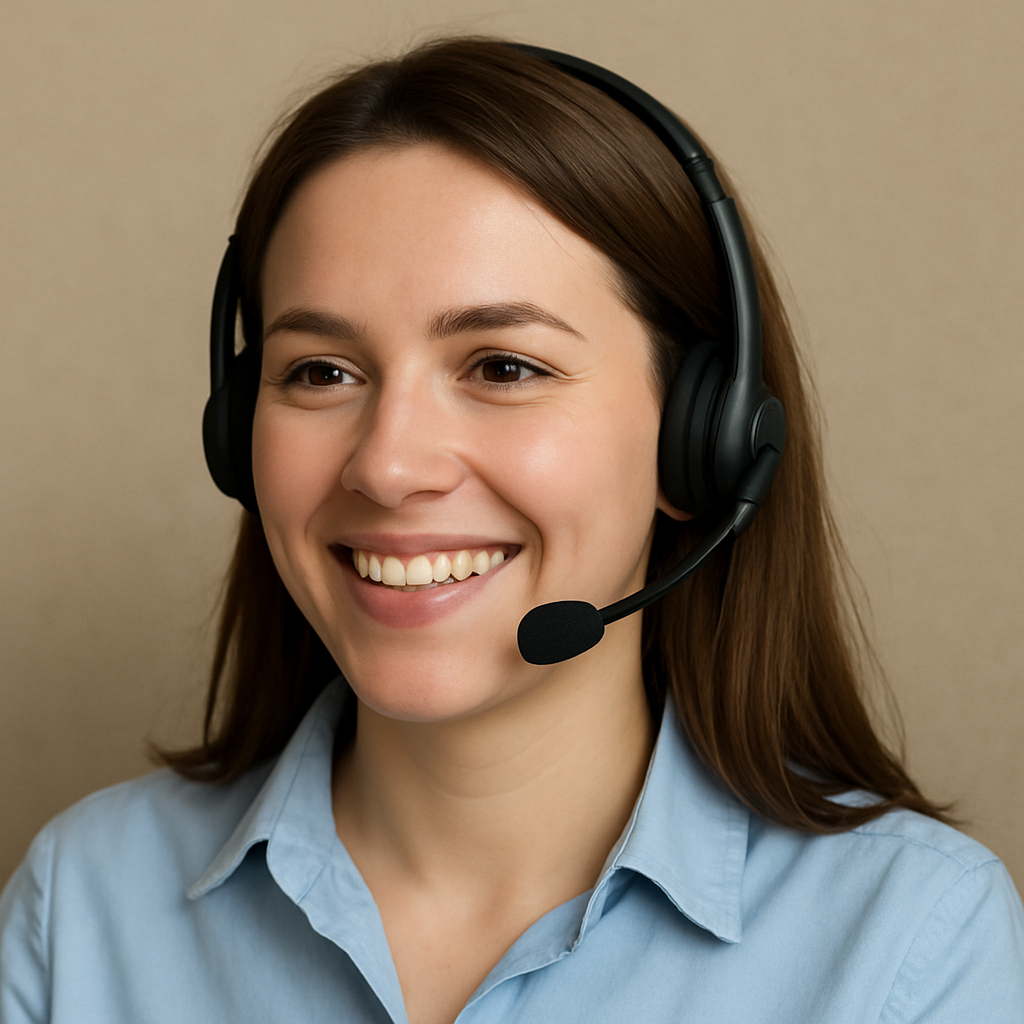 Customer Service Assistant